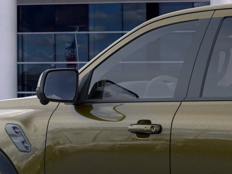 New 2026 Ford Ranger Raptor AWD/4WD image 21