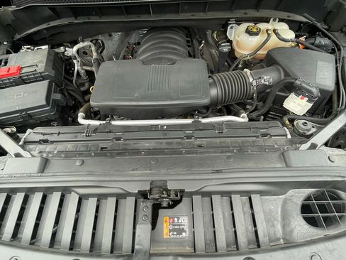 Used 2022 Chevrolet Silverado 1500 LT Trail Boss w/ Convenience Package II image 27