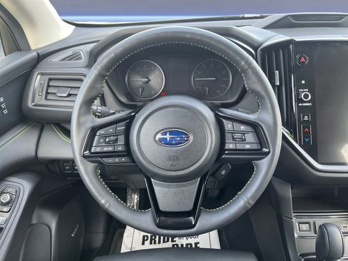 Certified 2025 Subaru Ascent Bronze Edition image 13