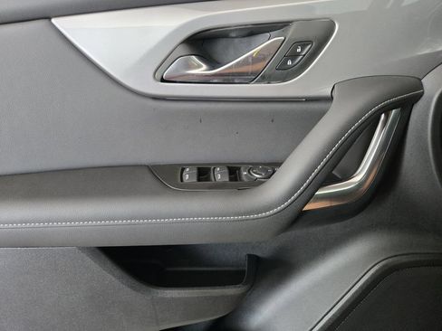 New 2026 Chevrolet Blazer LT w/ Midnight/Sport Edition FWD image 24