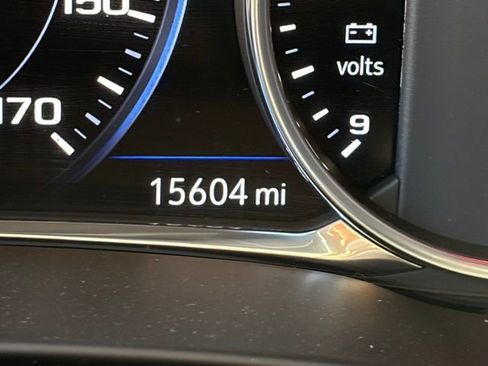 Used 2022 Chevrolet Blazer Premier w/ Enhanced Convenience Package image 16