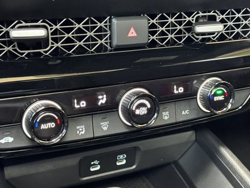 Used 2024 Honda Accord Sport image 19