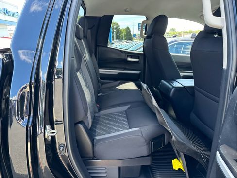Used 2019 Toyota Tundra SR5 w/ TRD Sport Package AWD/4WD image 24