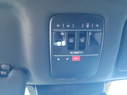 Used 2026 Hyundai Palisade Calligraphy image 21