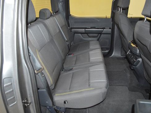 Used 2024 Ford F150 STX RWD image 11