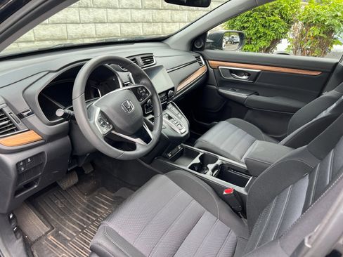 Used 2020 Honda CR-V EX image 7