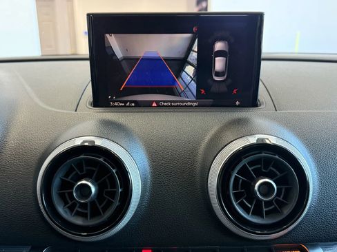 Used 2018 Audi A3 2.0T Premium Plus w/ Premium Plus Package image 15