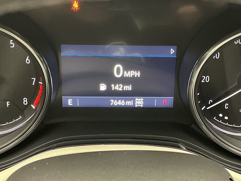 Certified 2023 Buick Encore GX Preferred w/ Cold Weather Comfort Package image 15