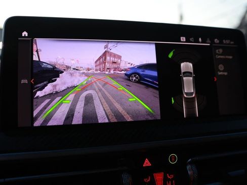 Used 2023 BMW X4 xDrive30i image 30