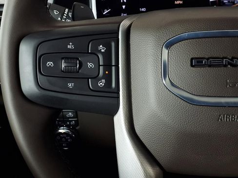 New 2026 GMC Sierra 1500 Denali w/ Denali Reserve Package image 36