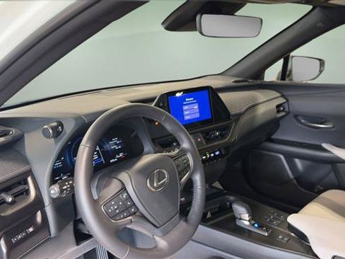 Certified 2025 Lexus UX 300h AWD w/ Accessory Package (Z1) image 16