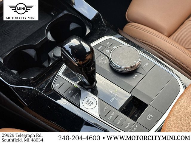 Used 2024 BMW X3 xDrive30i w/ Premium Package w/ZPA AWD/4WD image 35