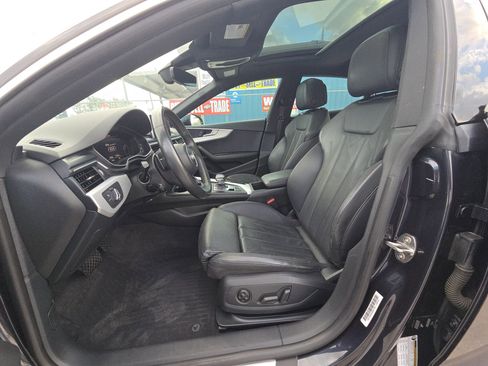 Used 2018 Audi A5 2.0T Premium Plus w/ Premium Plus image 20