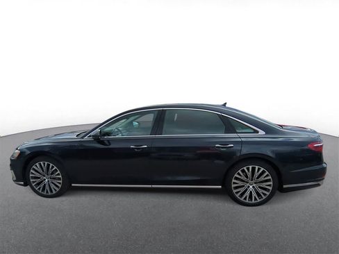 Used 2019 Audi A8 L 3.0T image 5