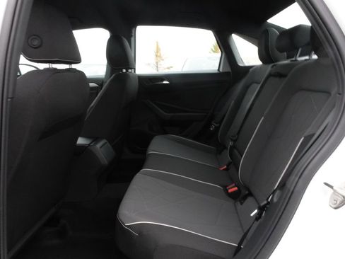 New 2026 Volkswagen Jetta Sport image 17