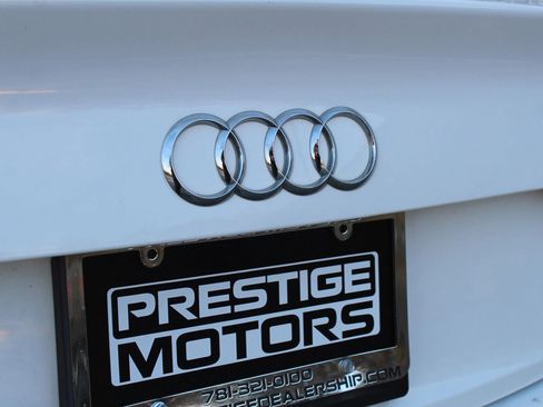 Used 2015 Audi A4 2.0T Premium w/ Audi MMI Navigation image 43