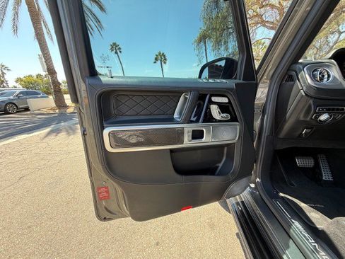 Used 2019 Mercedes-Benz G 63 AMG 4MATIC image 8