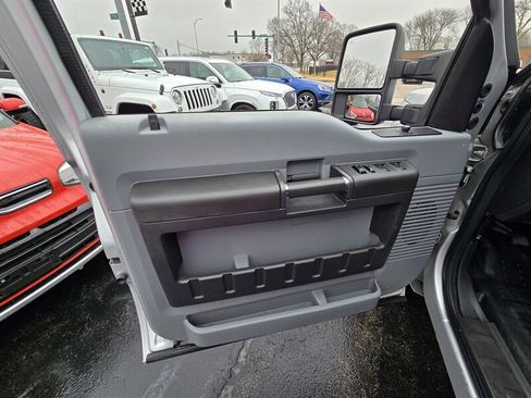 Used 2016 Ford F250 XL w/ Power Equipment Group image 11