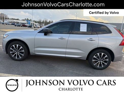 Certified 2024 Volvo XC60 B5 Plus w/ Protection Package Premier image 19