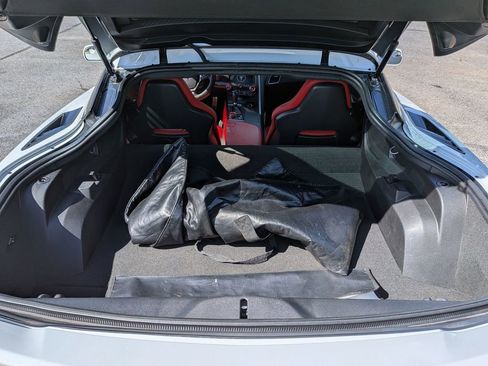 Used 2014 Chevrolet Corvette Stingray Coupe w/ 2LT Preferred Equipment Group RWD image 23
