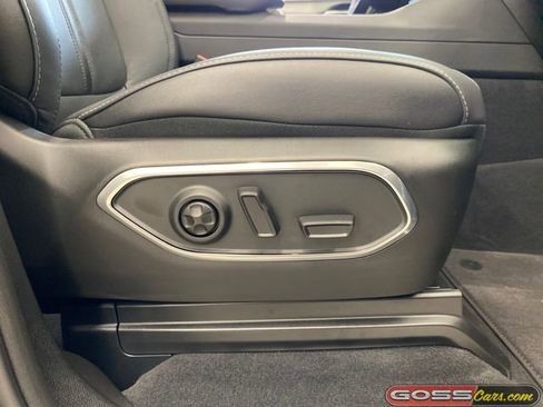 New 2026 Jeep Grand Wagoneer Limited image 7