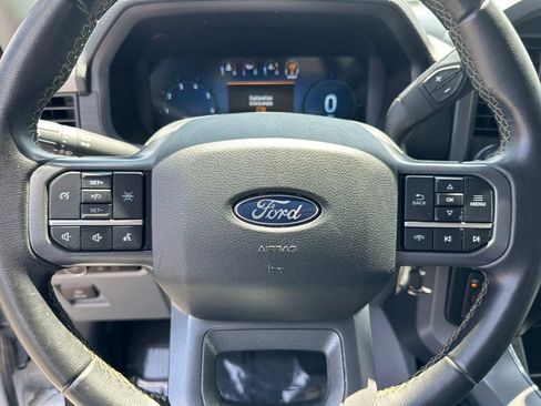 Used 2024 Ford F150 XLT w/ Mobile Office Package AWD/4WD image 26