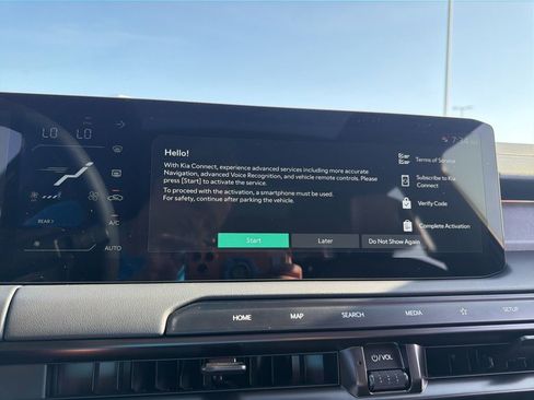 New 2027 Kia Telluride SX X-Line AWD/4WD image 12