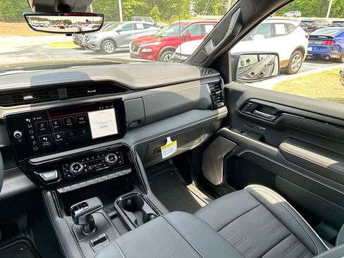 New 2026 GMC Sierra 1500 AT4X AWD/4WD image 20
