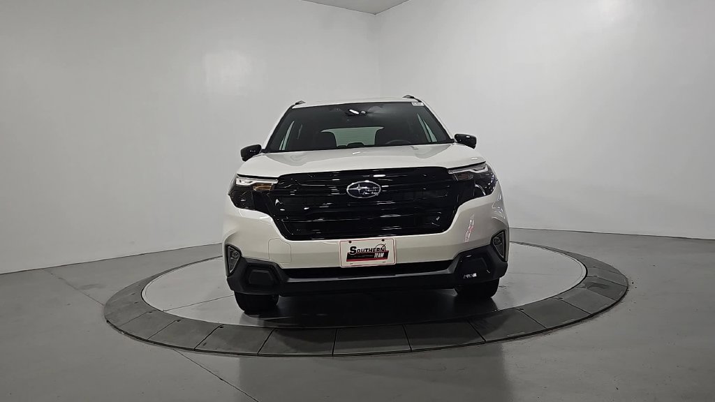 New 2026 Subaru Forester Sport AWD/4WD image 8