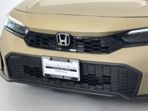 Used 2025 Honda Civic Sport image 13