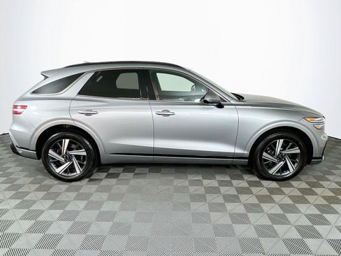 Used 2026 Genesis GV70 3.5T Sport Advanced AWD/4WD image 10