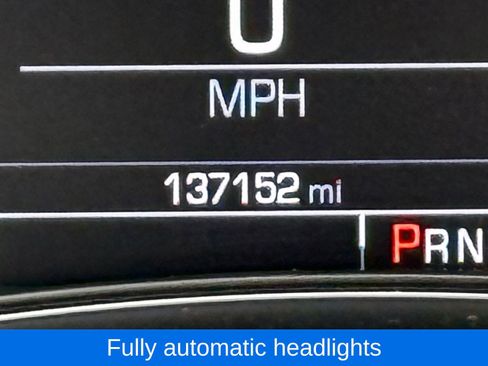 Used 2019 Chevrolet Impala LS FWD image 26