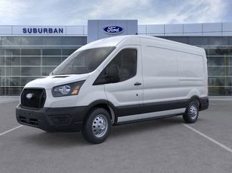New 2026 Ford Transit 350 148 Medium Roof AWD w/ Load Area Protection Package video 1