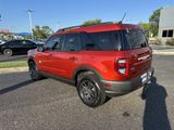Used 2022 Ford Bronco Sport Big Bend w/ Convenience Package image 4