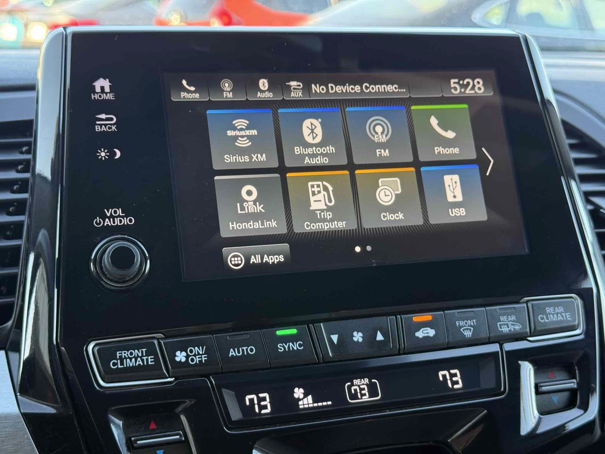 Used 2019 Honda Odyssey EX image 49