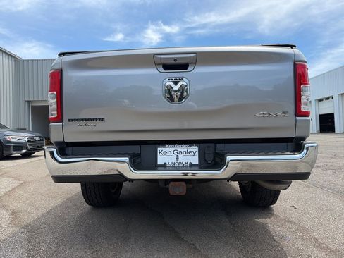Used 2022 RAM 1500 Big Horn AWD/4WD image 7