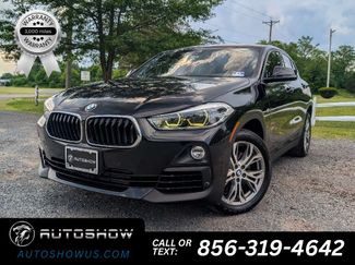 Used 2019 BMW X2 xDrive28i w/ Convenience Package AWD/4WD video 1