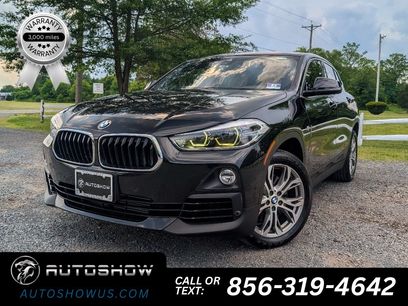 Used 2019 BMW X2 xDrive28i w/ Convenience Package