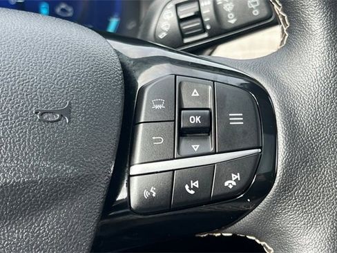 Used 2022 Ford Escape Titanium w/ Titanium Premium Package image 29