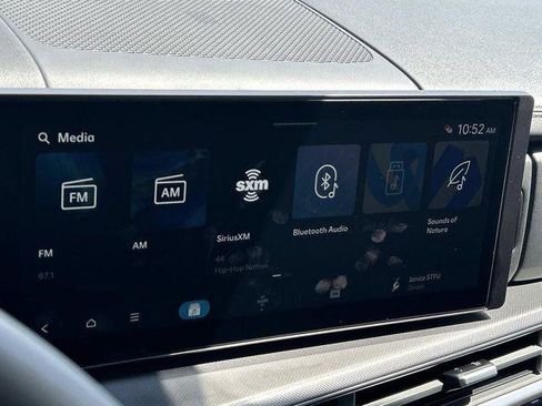New 2026 Hyundai Santa Fe SE AWD/4WD image 12