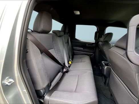 New 2026 Toyota Tacoma SR image 11