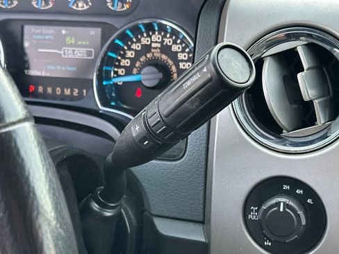 Used 2014 Ford F150 XLT w/ Equipment Group 302A Luxury image 23