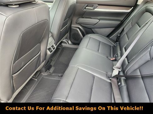 New 2026 GMC Terrain Denali w/ LPO, Floor Liner Package image 21