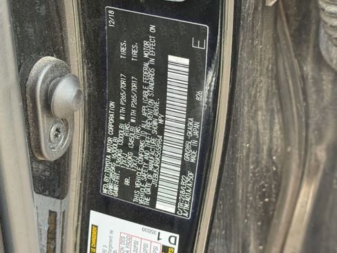 Used 2019 Toyota 4Runner SR5 Premium image 19