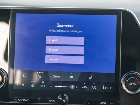 Certified 2024 Lexus NX 350 F Sport AWD/4WD image 15