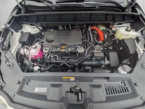 New 2026 Toyota Highlander XLE image 17