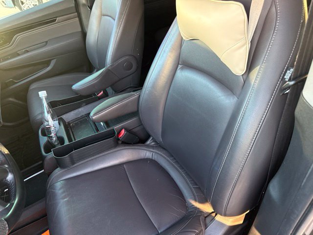 Used 2021 Honda Odyssey Touring image 9