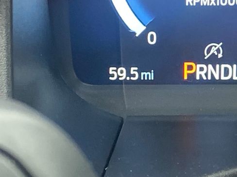 New 2026 Ford Explorer Platinum w/ LUX Leather Package image 26