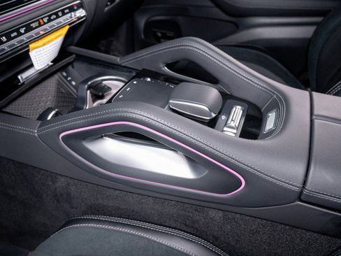 New 2026 Mercedes-Benz GLE 63 AMG S image 20