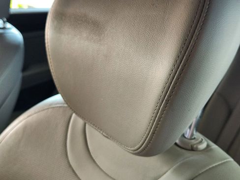 Used 2017 Genesis G80 3.8 w/ Option Group 02 image 14